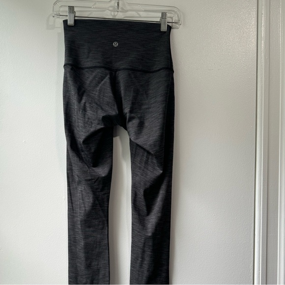 Lululemon Align High Rise Pants Size 4 - Picture 7 of 10